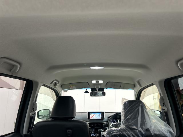 ダイハツ ムーヴ 14枚目