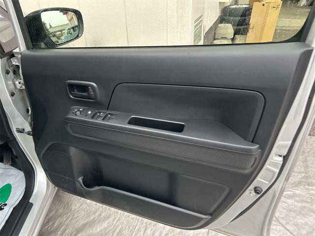 スズキ ワゴンＲ 40枚目