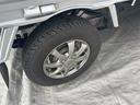 スタンダード　４ＷＤ　ＣＶＴ　衝突被害軽減システム　クリアランスソナー　オートライト　アルミホイール　ＥＳＣ　エアコン　運転席エアバッグ（27枚目）