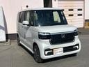 ホンダ Ｎ－ＢＯＸカスタム 6枚目