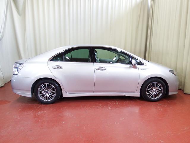 トヨタ ｓａｉ ｓ 助手席電動回転シート 65 0万円 平成22年 10年 北海道 中古車 価格 Com