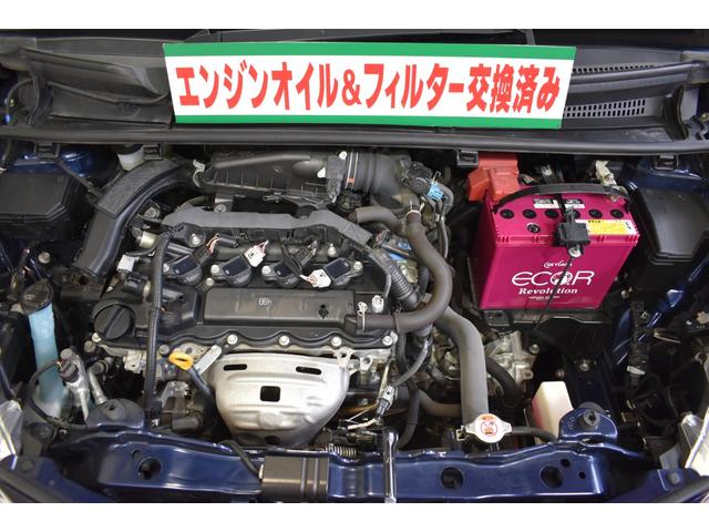 ヴィッツ Ｆ　セーフティーエディション　４ＷＤ　純正ナビ　ＥＴＣ　トヨタセーフティーセンス　夏タイヤ新品　プッシュスタート　ドライブレコーダー（2枚目）