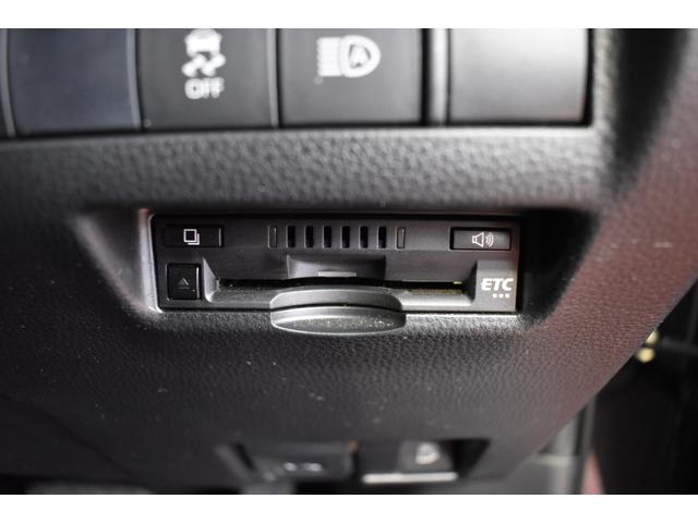 ハリアーハイブリッド Ｇ　４ＷＤ　クルーズコントロールトヨタセーフティーセンス　純正ディスプレイオーディオＤＴＶ　ナビ　パワーバックドア　ハーフレザーシート運転席パワーシート　ＡＣ１００Ｖ　ブラインドスポットモニター（8枚目）