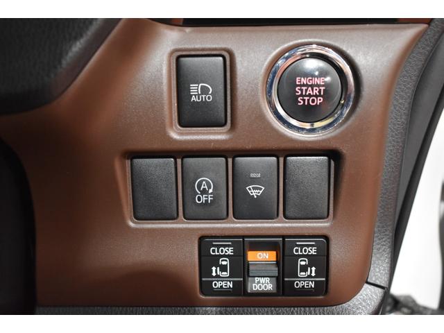 エスクァイア Gi 4WD 純正ナビ DTVバックカメラリヤフィリップダウンモニター クルーズコントロール ハーフレザーシート ドライブレコーダー オートマチックハイビーム コーナーセンサー 両側パワースライドドア(6枚目)