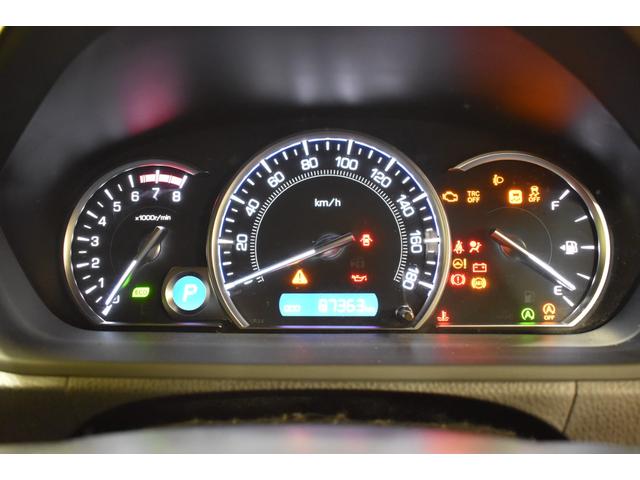 エスクァイア Gi 4WD 純正ナビ DTVバックカメラリヤフィリップダウンモニター クルーズコントロール ハーフレザーシート ドライブレコーダー オートマチックハイビーム コーナーセンサー 両側パワースライドドア(10枚目)