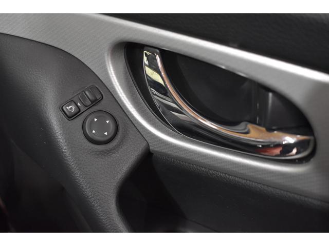 エクストレイル モード・プレミアハイブリッドエマージェンシブレーキＰ　４ＷＤ　純正ナビ　ＤＴＶバックカメラ　シートヒーター　ＥＴＣ　プロパイロット　インテリジェントエマージェンシーブレーキ（6枚目）