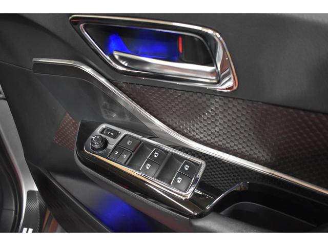 C-HR G-T 4WD 純正ナビ DTVバックカメラ エアロ付きF.S.R クルーズコントロールトヨタセーフティーセンス 前後ドライブレコーダー ハーフレザーシート シートヒーター オートマチックハイビーム ターボ車(6枚目)