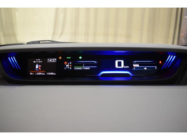 フリードハイブリッド ハイブリッド・Gホンダセンシング 4WD純正ナビDTVバックカメラ 後席モニター 両側パワースライドドア ホンダセンシング クルーズコントロール ETC シートヒーター プッシュスタート フォーグランプ(14枚目)