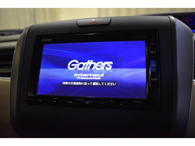フリードハイブリッド ハイブリッド・Gホンダセンシング 4WD純正ナビDTVバックカメラ 後席モニター 両側パワースライドドア ホンダセンシング クルーズコントロール ETC シートヒーター プッシュスタート フォーグランプ(15枚目)