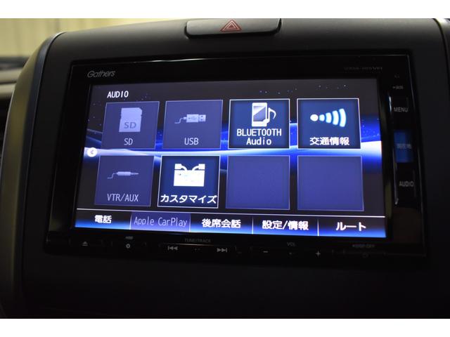 フリードハイブリッド ハイブリッド・Gホンダセンシング 4WD純正ナビDTVバックカメラ 後席モニター 両側パワースライドドア ホンダセンシング クルーズコントロール ETC シートヒーター プッシュスタート フォーグランプ(17枚目)