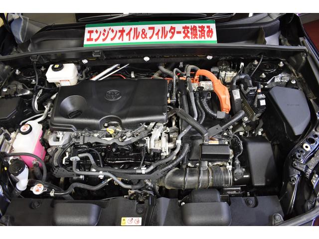 ハリアーハイブリッド Ｚ　レザーパッケージ　４ＷＤ　ディスプレイオーディオＤＴＶライブビューカメラ　ＴＳＳ　クルーズコントロール　レザーシート運転席助手席パワーシート　サンルーフ付　パワーバックドア　ハンドルウォーマー　モデリスタエアロ　ＥＴＣ（2枚目）