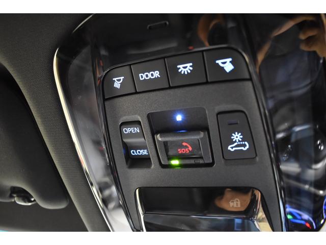 ハリアーハイブリッド Ｚ　レザーパッケージ　４ＷＤ　ディスプレイオーディオＤＴＶライブビューカメラ　ＴＳＳ　クルーズコントロール　レザーシート運転席助手席パワーシート　サンルーフ付　パワーバックドア　ハンドルウォーマー　モデリスタエアロ　ＥＴＣ（25枚目）