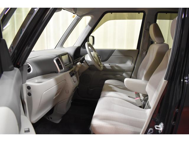 スペーシア G 4WD ナビ DTV プッシュスタート シートヒーター レーダーブレーキサポート車 オートエアコン 横滑り防止 ライトレベリング(3枚目)