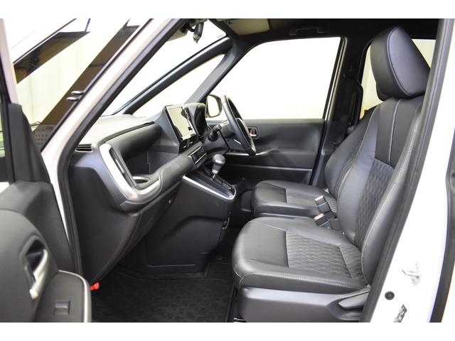 ノア Ｓ－Ｚ　４ＷＤ　ディスプレイオーディオＤＴＶバックカメラ　ナビ　ＴＳＳクルーズコントロール　両側パワースライドドア　クリアランスソナー　ハーフレザーシート　シートヒーター　ＥＴＣ　オートマチックハイビーム（3枚目）