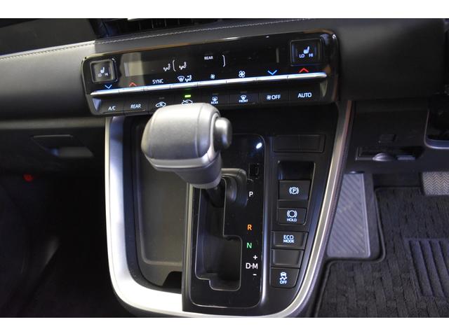 ノア Ｓ－Ｚ　４ＷＤ　ディスプレイオーディオＤＴＶバックカメラ　ナビ　ＴＳＳクルーズコントロール　両側パワースライドドア　クリアランスソナー　ハーフレザーシート　シートヒーター　ＥＴＣ　オートマチックハイビーム（7枚目）