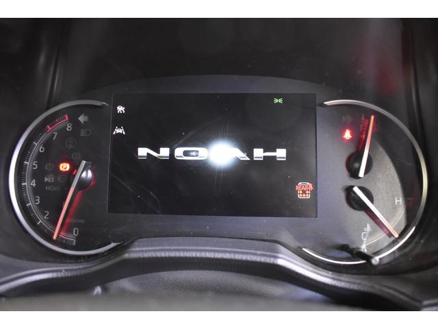 ノア Ｓ－Ｚ　４ＷＤ　ディスプレイオーディオＤＴＶバックカメラ　ナビ　ＴＳＳクルーズコントロール　両側パワースライドドア　クリアランスソナー　ハーフレザーシート　シートヒーター　ＥＴＣ　オートマチックハイビーム（10枚目）