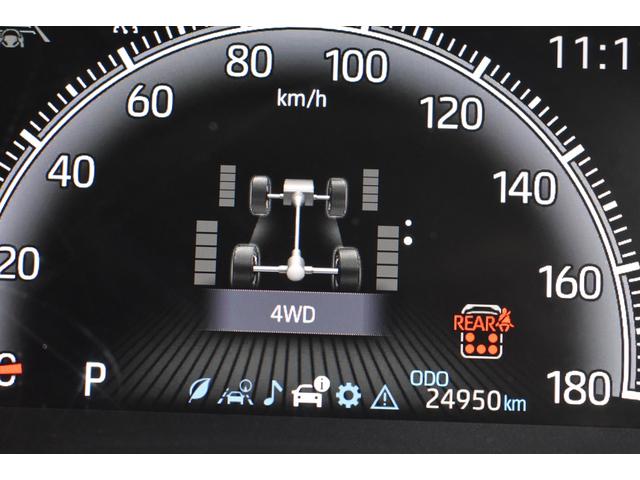 ノア Ｓ－Ｚ　４ＷＤ　ディスプレイオーディオＤＴＶバックカメラ　ナビ　ＴＳＳクルーズコントロール　両側パワースライドドア　クリアランスソナー　ハーフレザーシート　シートヒーター　ＥＴＣ　オートマチックハイビーム（12枚目）