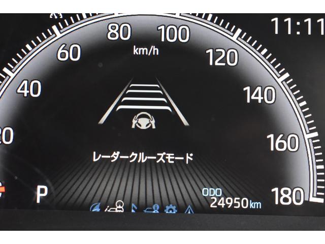 ノア Ｓ－Ｚ　４ＷＤ　ディスプレイオーディオＤＴＶバックカメラ　ナビ　ＴＳＳクルーズコントロール　両側パワースライドドア　クリアランスソナー　ハーフレザーシート　シートヒーター　ＥＴＣ　オートマチックハイビーム（14枚目）