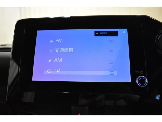 ノア Ｓ－Ｚ　４ＷＤ　ディスプレイオーディオＤＴＶバックカメラ　ナビ　ＴＳＳクルーズコントロール　両側パワースライドドア　クリアランスソナー　ハーフレザーシート　シートヒーター　ＥＴＣ　オートマチックハイビーム（21枚目）