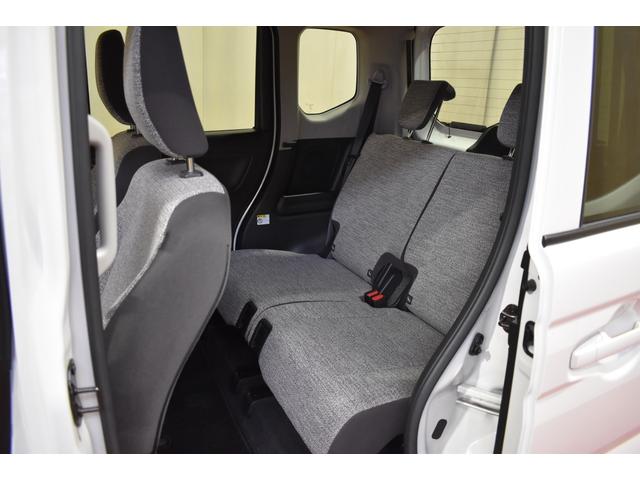 スペーシア ハイブリッドG 4WD ナビDTVバックカメラ スズキセーフティーサポート プッシュスタート ETC クリアランスソナー シートヒーター オートエアコン 横滑り防止 ライトレベリング(5枚目)