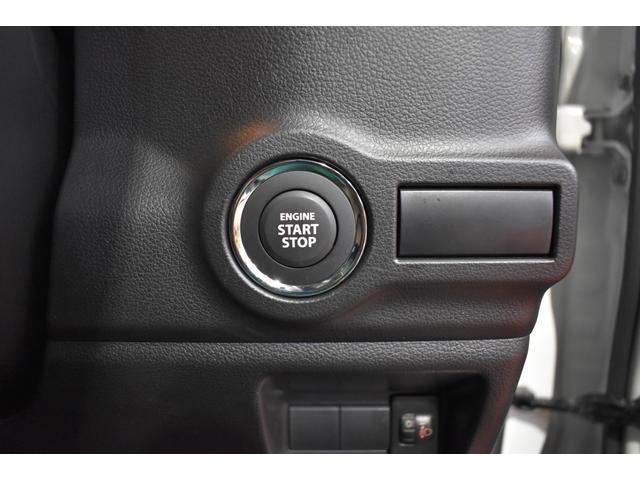スペーシア ハイブリッドG 4WD ナビDTVバックカメラ スズキセーフティーサポート プッシュスタート ETC クリアランスソナー シートヒーター オートエアコン 横滑り防止 ライトレベリング(8枚目)