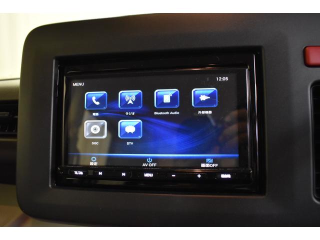 スペーシア ハイブリッドG 4WD ナビDTVバックカメラ スズキセーフティーサポート プッシュスタート ETC クリアランスソナー シートヒーター オートエアコン 横滑り防止 ライトレベリング(17枚目)