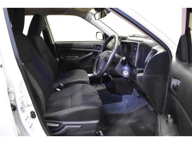 プロボックス ＤＸコンフォート　４ＷＤ　トヨタセーフティーセンス　横滑り防止ＶＳＣ　ライトレベリング（4枚目）