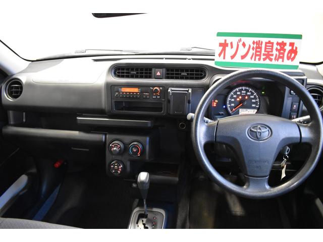 プロボックス ＤＸコンフォート　４ＷＤ　トヨタセーフティーセンス　横滑り防止ＶＳＣ　ライトレベリング（12枚目）