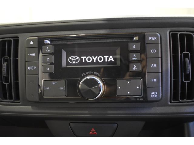 パッソ Ｘ　Ｓ　４ＷＤ　トヨタセーフティーセンス　プッシュスタート　クリアランスソナー　シートヒーター　オートマチックハイビーム　ライトレベリング（11枚目）