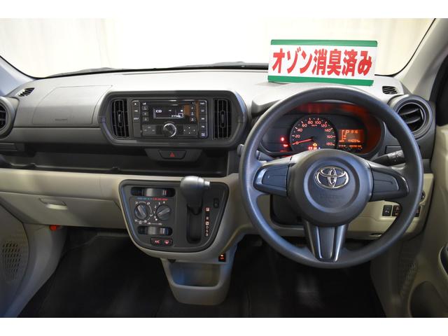 パッソ Ｘ　Ｓ　４ＷＤ　トヨタセーフティーセンス　プッシュスタート　クリアランスソナー　シートヒーター　オートマチックハイビーム　ライトレベリング（12枚目）