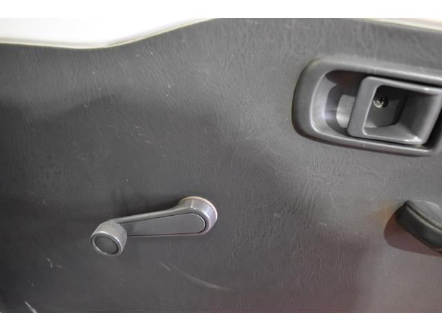 ハイゼットトラック エアコン・パワステ　スペシャル　４ＷＤ　エアコン　パワーステアリング　ゲートプロテクター（5枚目）