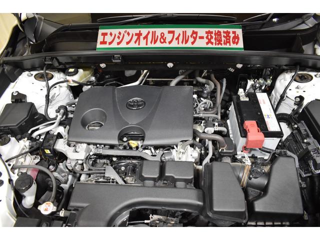 ハリアー Z 4WDディスプレイオーディオDTV ライブビューカメラ モデリスタエアロ ETC2.0 クルーズコントロール TSS ハーフレザーシート運転席パワーシート パワーバックドア ヘッドアップディスプレイ(2枚目)