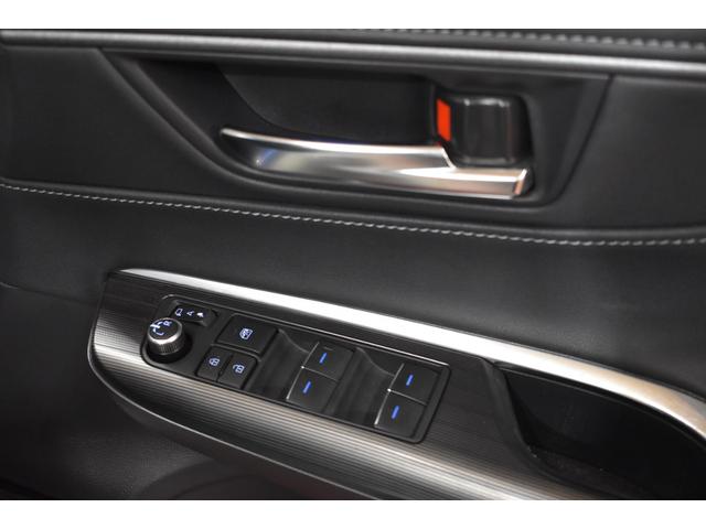 ハリアー Z 4WDディスプレイオーディオDTV ライブビューカメラ モデリスタエアロ ETC2.0 クルーズコントロール TSS ハーフレザーシート運転席パワーシート パワーバックドア ヘッドアップディスプレイ(5枚目)