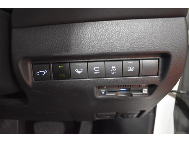 ハリアー Z 4WDディスプレイオーディオDTV ライブビューカメラ モデリスタエアロ ETC2.0 クルーズコントロール TSS ハーフレザーシート運転席パワーシート パワーバックドア ヘッドアップディスプレイ(6枚目)