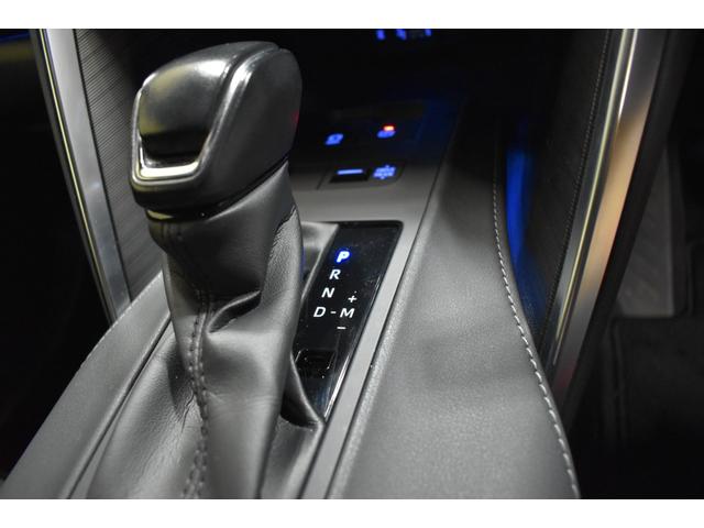 ハリアー Z 4WDディスプレイオーディオDTV ライブビューカメラ モデリスタエアロ ETC2.0 クルーズコントロール TSS ハーフレザーシート運転席パワーシート パワーバックドア ヘッドアップディスプレイ(9枚目)