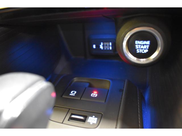 ハリアー Z 4WDディスプレイオーディオDTV ライブビューカメラ モデリスタエアロ ETC2.0 クルーズコントロール TSS ハーフレザーシート運転席パワーシート パワーバックドア ヘッドアップディスプレイ(10枚目)