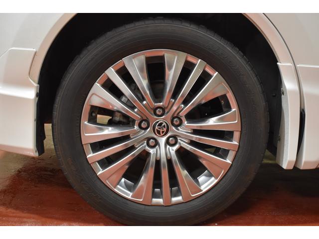 ハリアー Z 4WDディスプレイオーディオDTV ライブビューカメラ モデリスタエアロ ETC2.0 クルーズコントロール TSS ハーフレザーシート運転席パワーシート パワーバックドア ヘッドアップディスプレイ(22枚目)