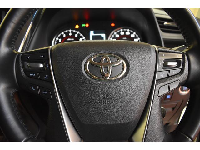 アルファード 2.5S 4WD MOPナビ DTVバックカメラ リヤフィリップダウンモニター 両側パワースライドドア クルーズコントロールトヨタセーフティーセンス ドライブレコーダー オートマチックハイビーム ETC(14枚目)