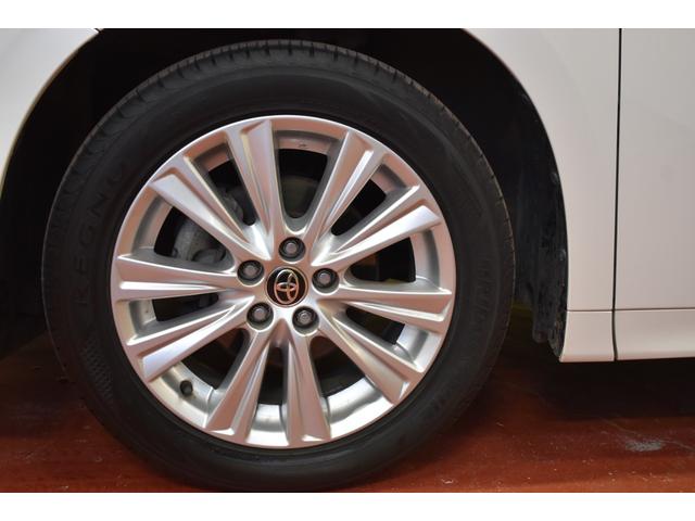 アルファード 2.5S 4WD MOPナビ DTVバックカメラ リヤフィリップダウンモニター 両側パワースライドドア クルーズコントロールトヨタセーフティーセンス ドライブレコーダー オートマチックハイビーム ETC(17枚目)