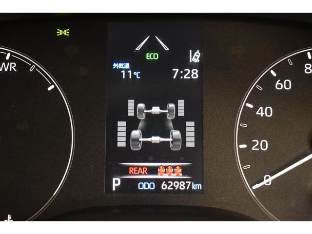 ヤリス ハイブリッドＸ　４ＷＤ　ディスプレイオーディオ　バックカメラ　ナビ　ＥＴＣ　クルーズコントロールトヨタセーフティーセンス　ドライブレコーダー　オートマチックハイビーム　ライトレベリング（17枚目）