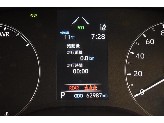 ヤリス ハイブリッドＸ　４ＷＤ　ディスプレイオーディオ　バックカメラ　ナビ　ＥＴＣ　クルーズコントロールトヨタセーフティーセンス　ドライブレコーダー　オートマチックハイビーム　ライトレベリング（18枚目）