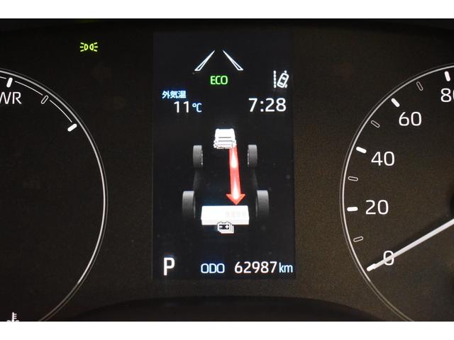 ヤリス ハイブリッドＸ　４ＷＤ　ディスプレイオーディオ　バックカメラ　ナビ　ＥＴＣ　クルーズコントロールトヨタセーフティーセンス　ドライブレコーダー　オートマチックハイビーム　ライトレベリング（19枚目）