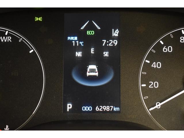 ヤリス ハイブリッドＸ　４ＷＤ　ディスプレイオーディオ　バックカメラ　ナビ　ＥＴＣ　クルーズコントロールトヨタセーフティーセンス　ドライブレコーダー　オートマチックハイビーム　ライトレベリング（25枚目）