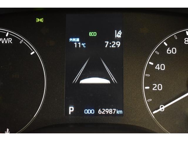ヤリス ハイブリッドＸ　４ＷＤ　ディスプレイオーディオ　バックカメラ　ナビ　ＥＴＣ　クルーズコントロールトヨタセーフティーセンス　ドライブレコーダー　オートマチックハイビーム　ライトレベリング（26枚目）
