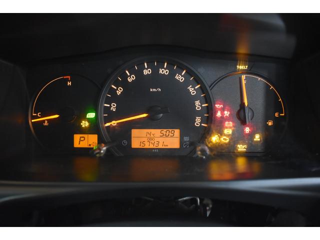 ハイエースバン ロングDX 4WD ナビ DTV リヤヒーター ETC(11枚目)