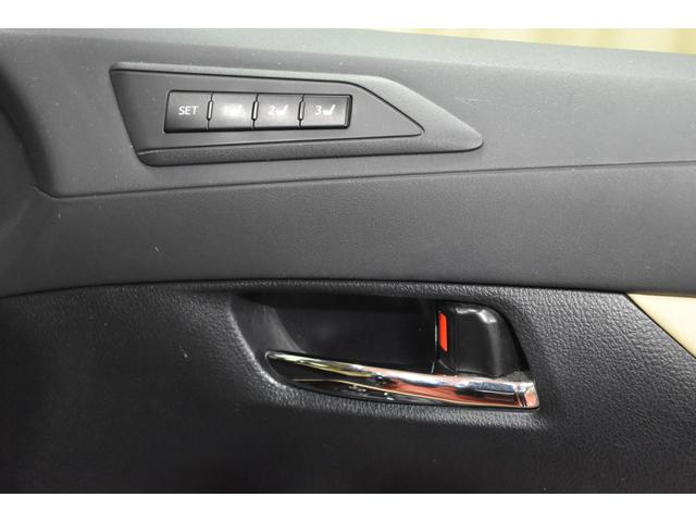 アルファード 2.5G 4WD MOPナビ リヤフィリップダウンモニター DTVライブビューカメラ パワーバックドア TSSクルーズコントロール 運転席助手席パワーシート 革調シートカバー ECT クリアランスソナー(5枚目)