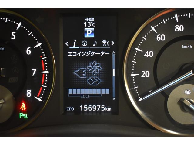 アルファード 2.5G 4WD MOPナビ リヤフィリップダウンモニター DTVライブビューカメラ パワーバックドア TSSクルーズコントロール 運転席助手席パワーシート 革調シートカバー ECT クリアランスソナー(13枚目)