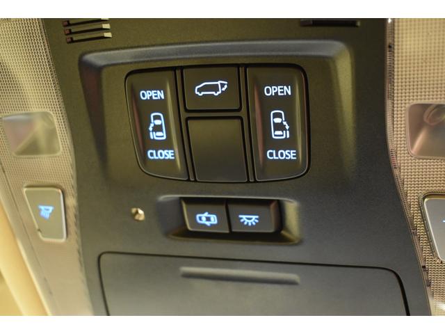 アルファード 2.5G 4WD MOPナビ リヤフィリップダウンモニター DTVライブビューカメラ パワーバックドア TSSクルーズコントロール 運転席助手席パワーシート 革調シートカバー ECT クリアランスソナー(23枚目)
