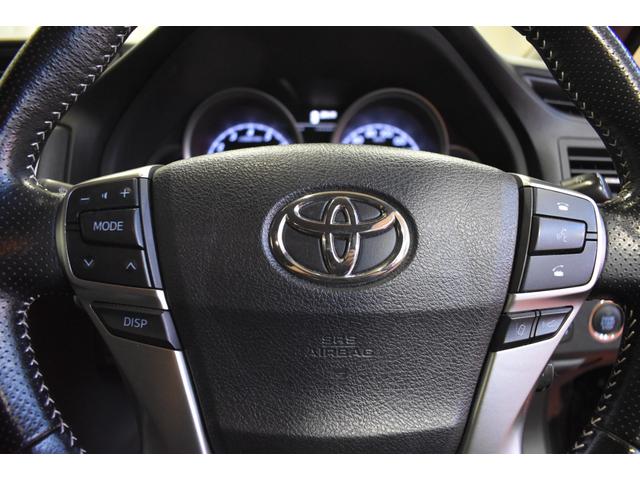 マークX 250S Four 4WD 純正ナビ DTVバックカメラ 前後ドライブレコーダー 運転席助手席パワーシート シートヒーター クルーズコントロールトヨタセーフティーセンス プッシュスタート 横滑り防止VSC(8枚目)