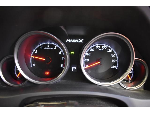 マークX 250S Four 4WD 純正ナビ DTVバックカメラ 前後ドライブレコーダー 運転席助手席パワーシート シートヒーター クルーズコントロールトヨタセーフティーセンス プッシュスタート 横滑り防止VSC(12枚目)
